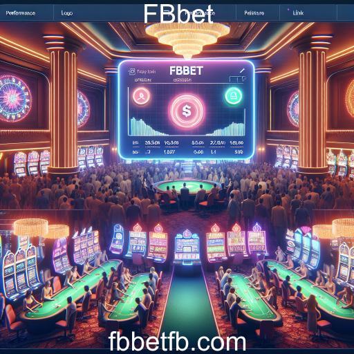Explorando os Programas de Afiliados na FBbet