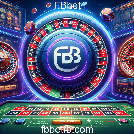 Explorando o Mundo dos Cassinos Online com FBbet